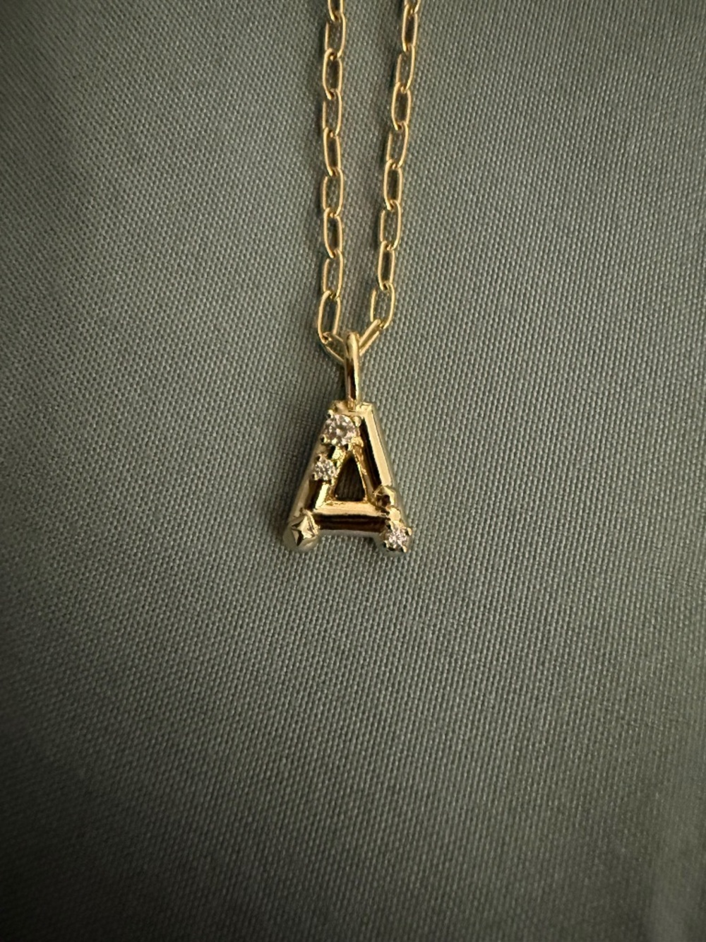 New Kendra Scott necklace